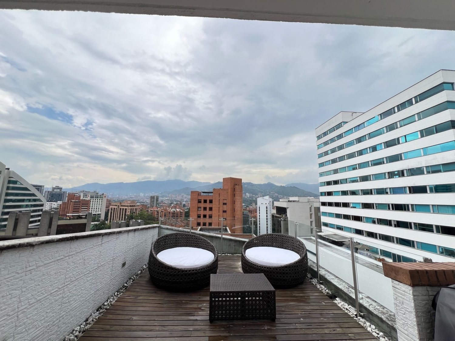 Hermoso Penthouse Amoblado  - Image 12