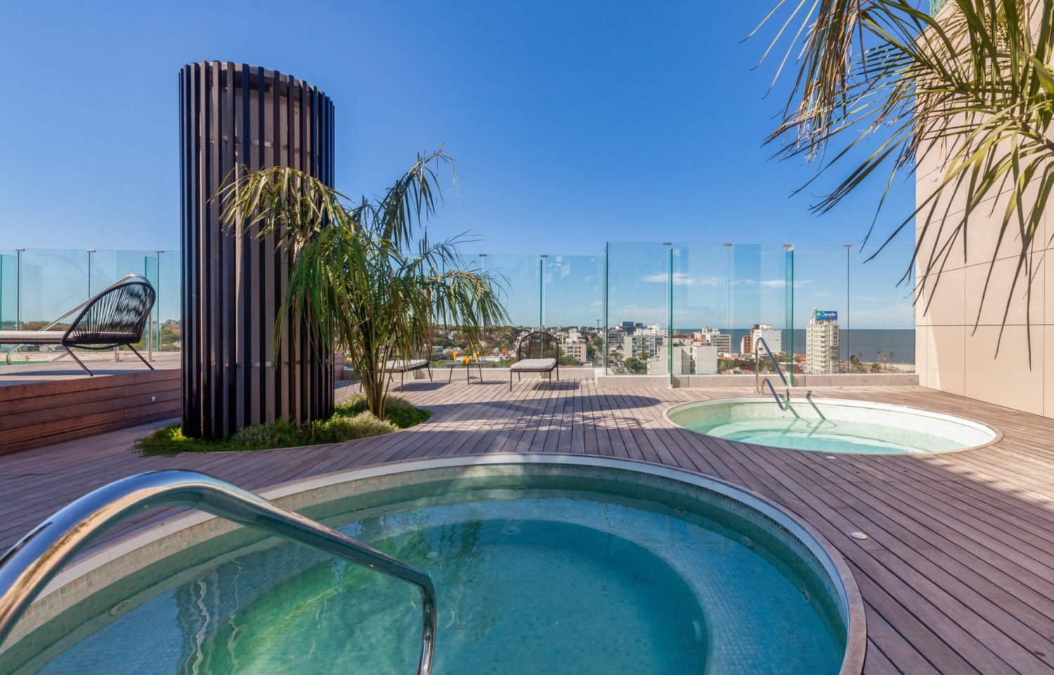 Exclusivo Apartamento Frente al Mar en Malvín - Image 14