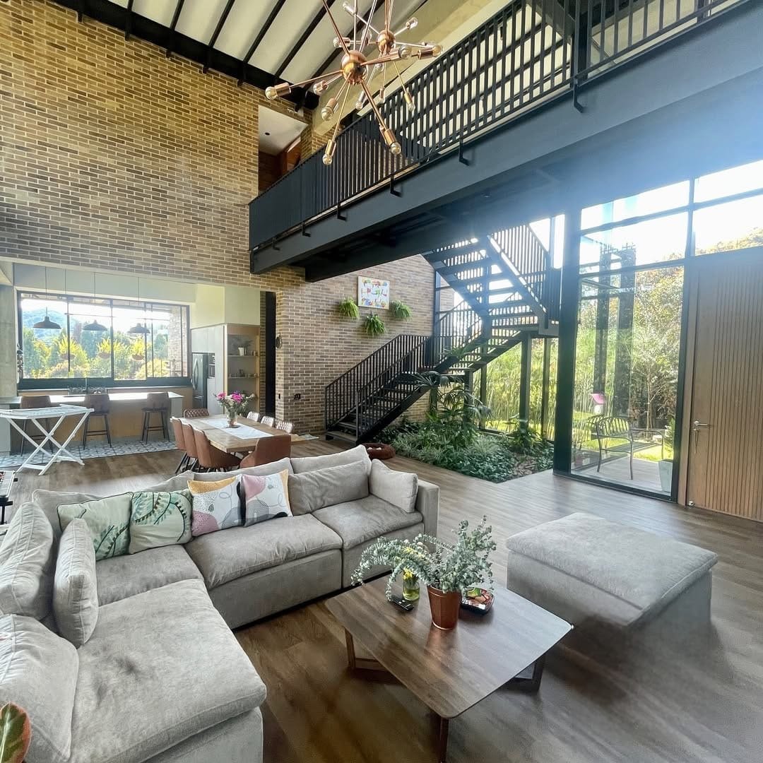 Exclusiva casa en Renta y venta  - Image 3