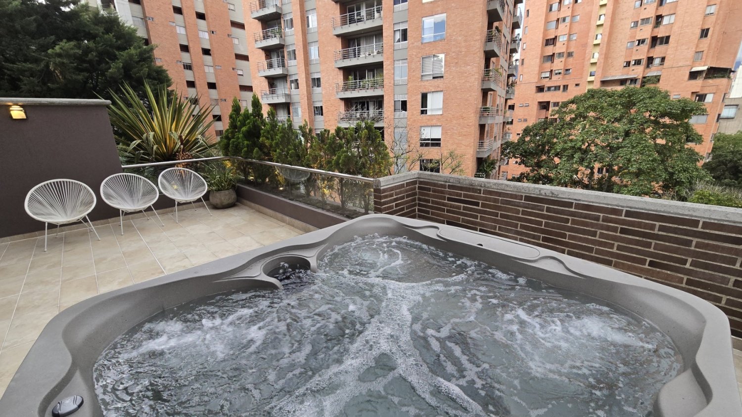 Apartamento disponible en Renta amoblado o venta  - Image 7