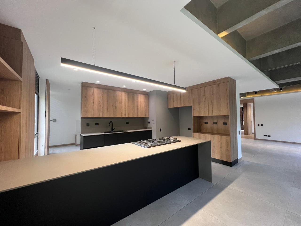 Apartamento Campestre Moderno — 6