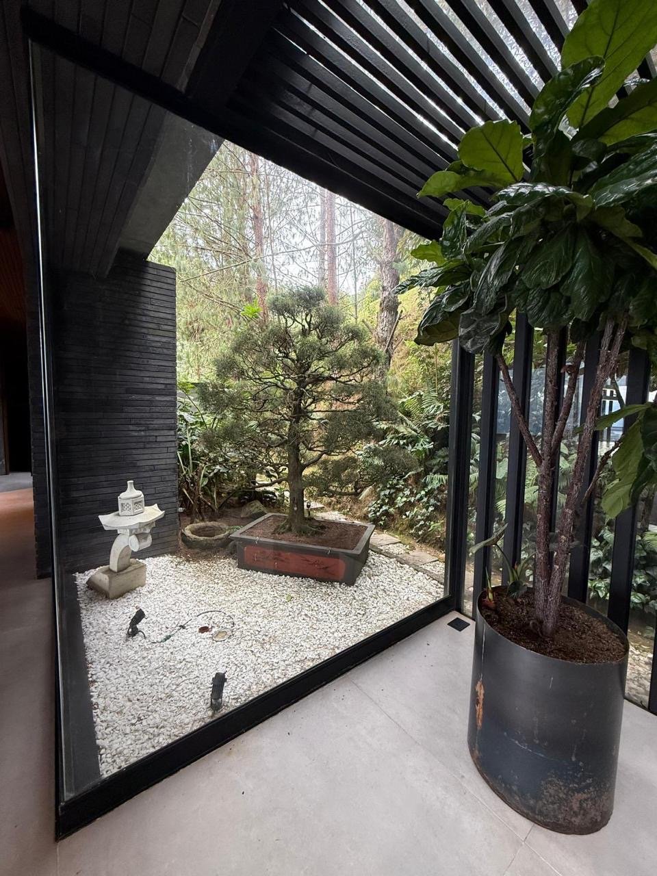 Exclusiva Casa de Lujo en Renta amoblada — 6