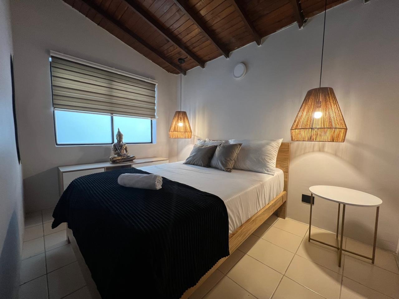 Apartamento en el sector de Manila Disponible en Rentas cortas (mínimo 3 Noches) - Image 3
