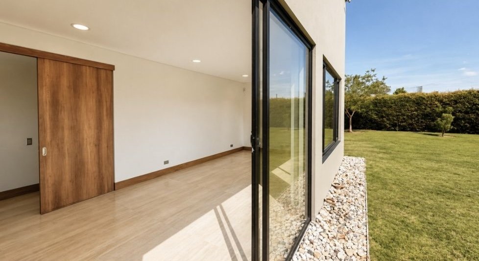 Exclusiva Casa campestre en Renta y venta Llano Grande  — 12