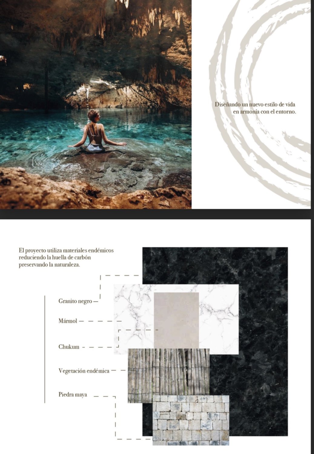 🇲🇽exclusivos Apartamentos tipo Cenotes en Venta (México) — 9