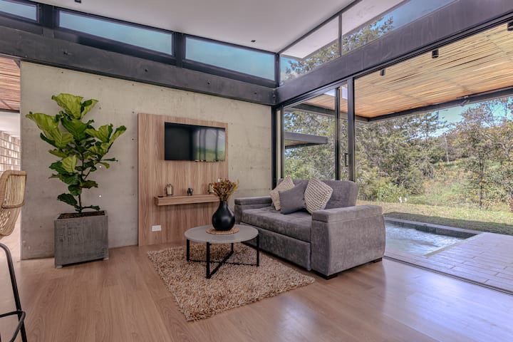 Moderna Cabaña disponible para Rentas Cortas en Rionegro  - Image 10