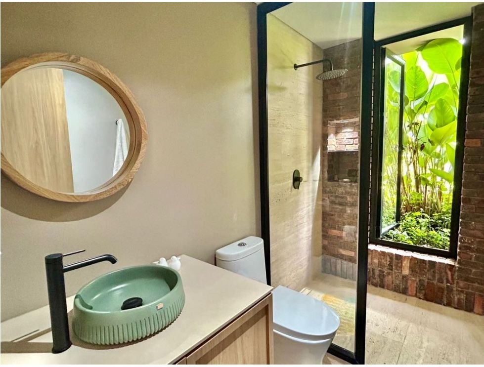 Exclusiva Casa de Lujo en Venta en Llano Grande  — 15