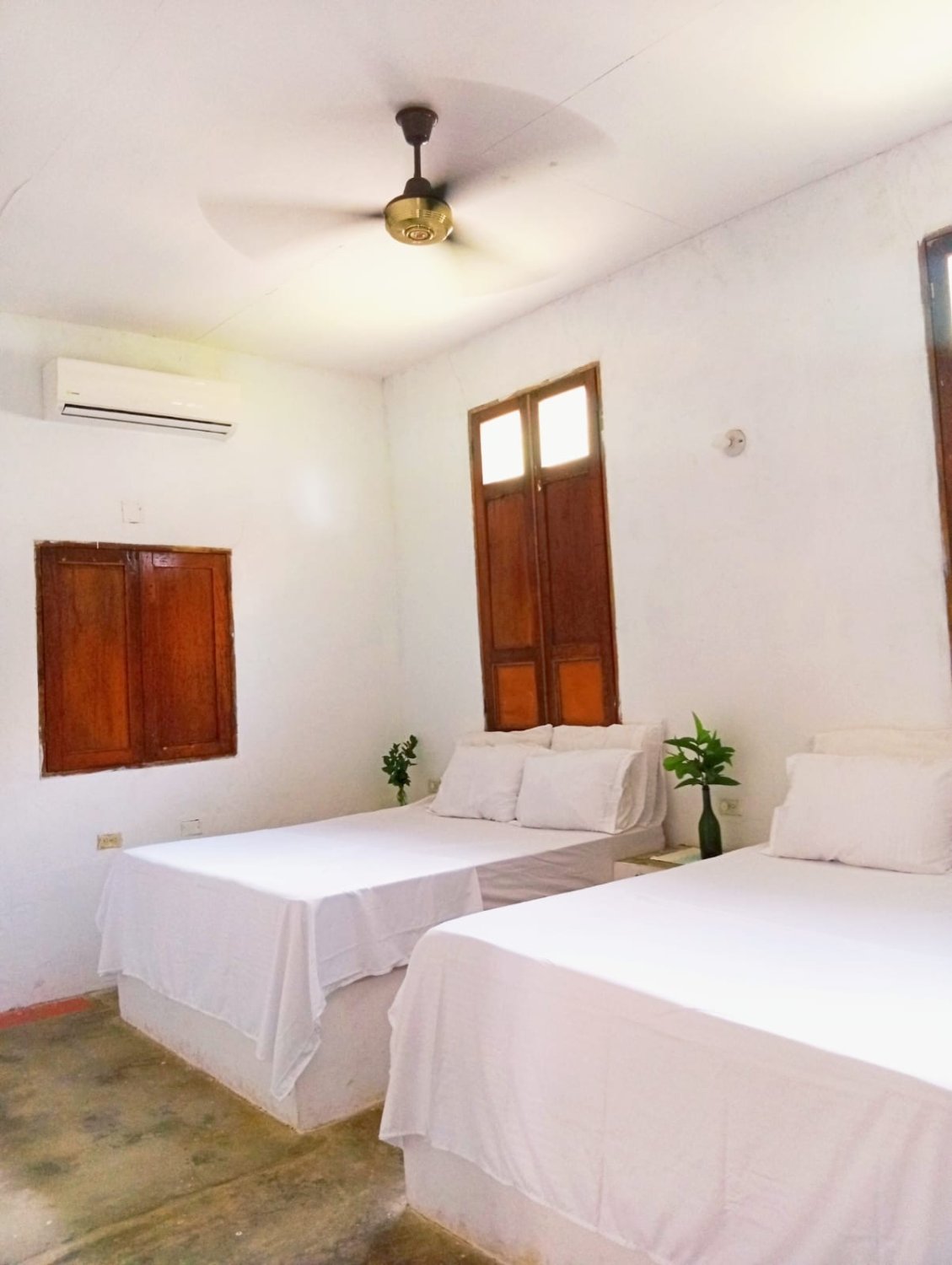 Cabaña Tropical en San Bernardo del Viento