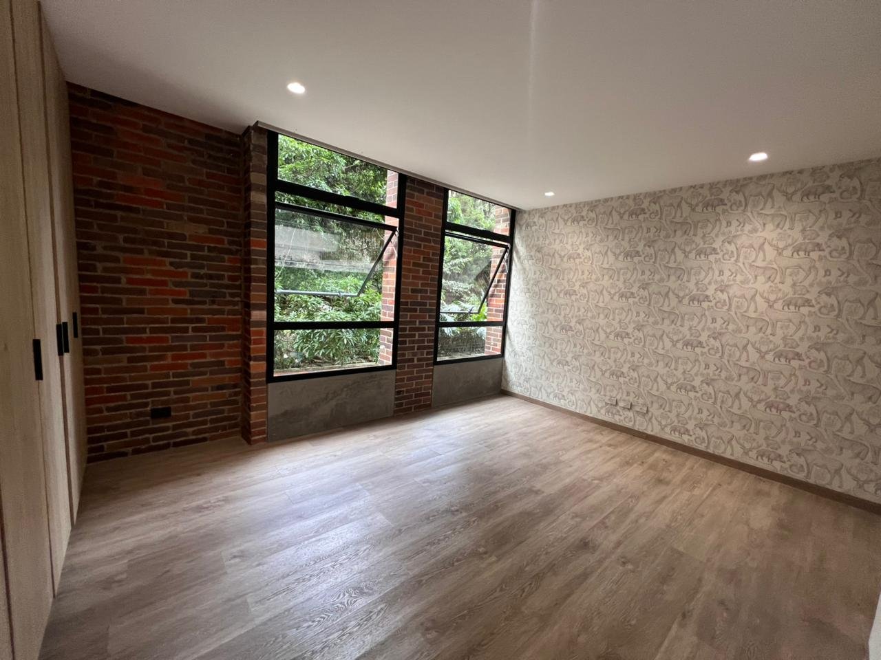 Apartamento Campestre Moderno — 10