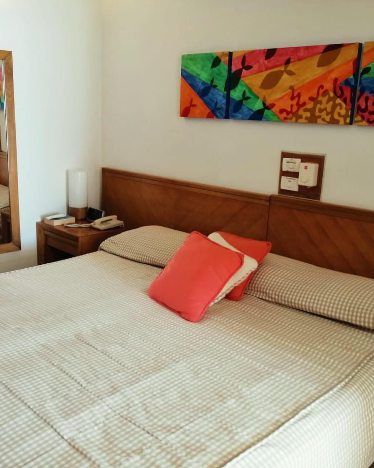Inversión en Apartamento en Irotama del Sol - Image 8
