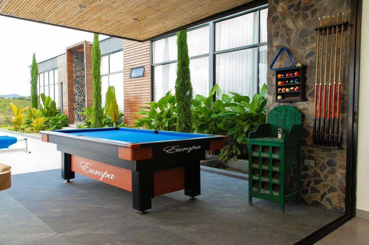 Luxury Villa for Rent – Guatapé - 10