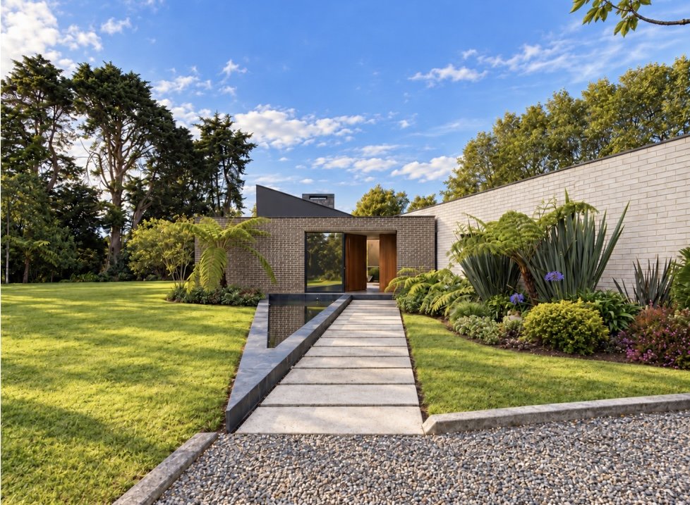 Exclusiva Casa campestre en Venta en LasPalmas  — 2