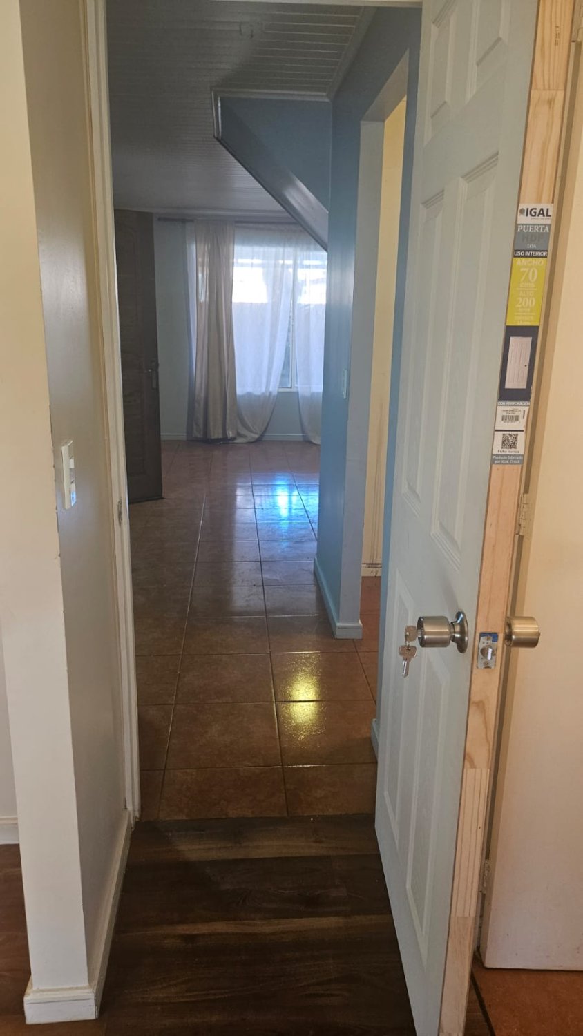 Casa en arriendo en Villa Galilea, Amplio terreno y excelente conectividad - Image 10