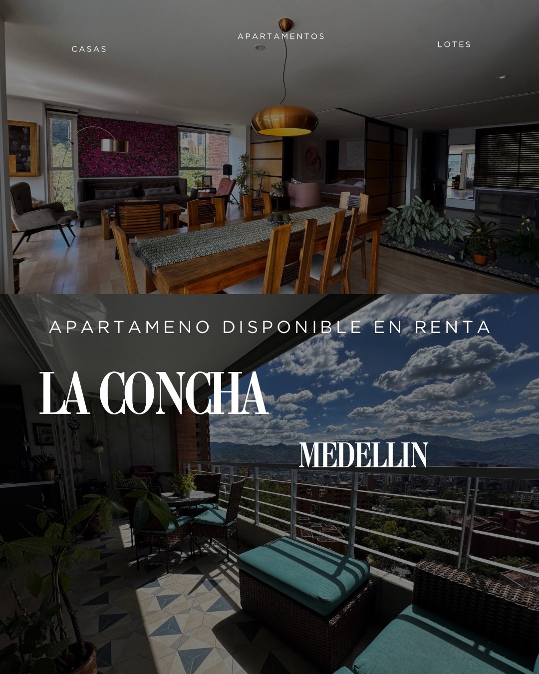 Exclusivo Apartamento en La Concha - Image 1