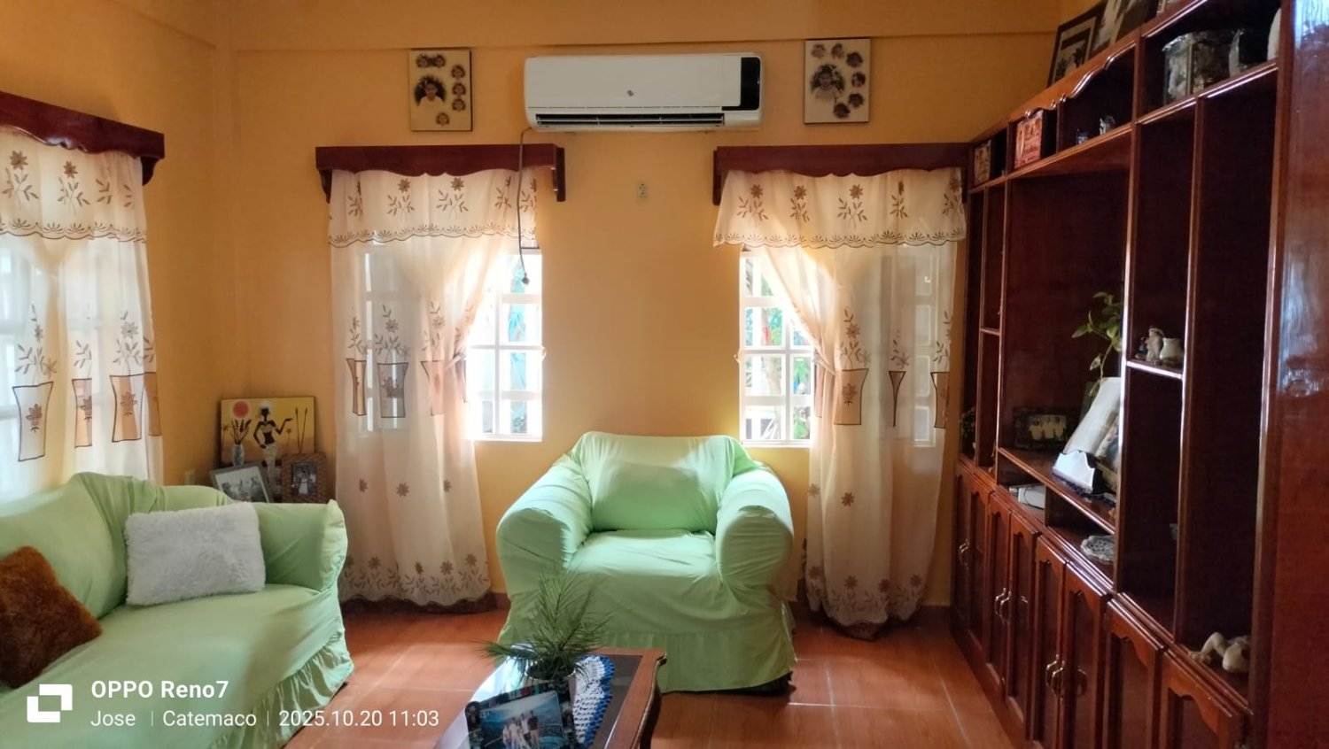 Casa Colonial en Catemaco, Veracruz - Image 3