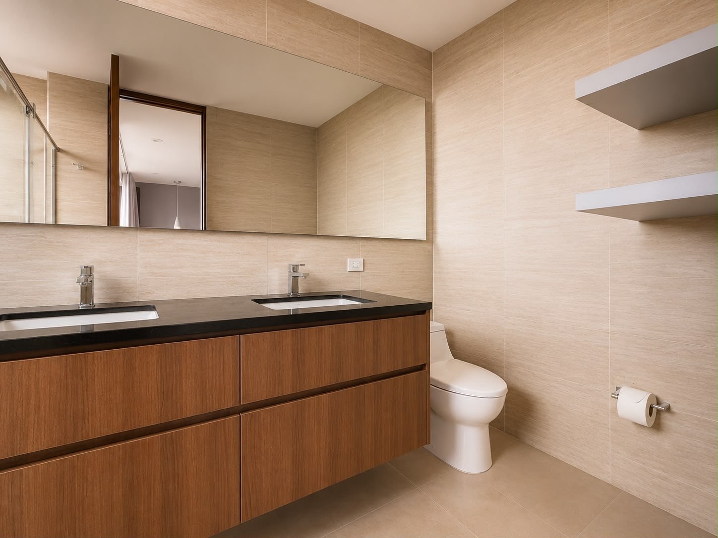 Moderno y Exclusivo Apartamento En La Calera — 15