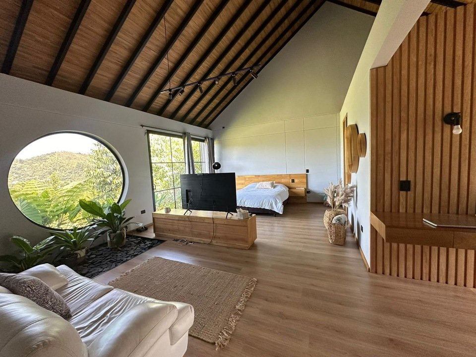 Hermosa casa recién construida Disponible en Venta en El retiro   — 13