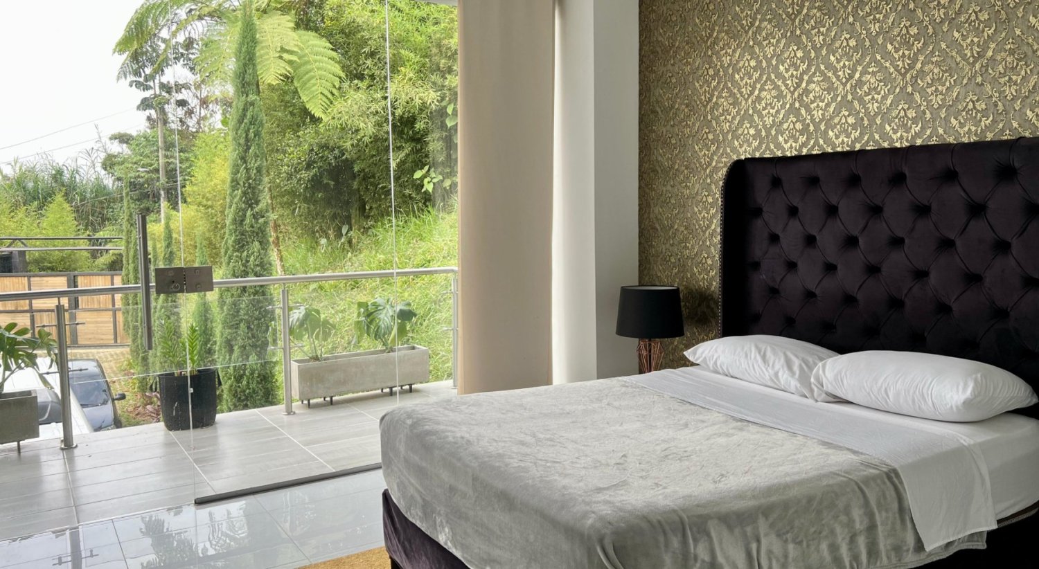 Luxury Villa for Short-Term Rental – Casa Loma Barro - 10