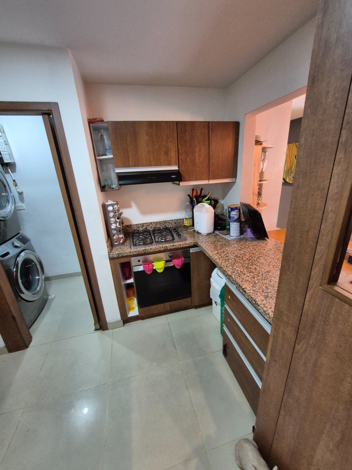 Venta Apartamento en Paraíso, Barranquilla - Image 4