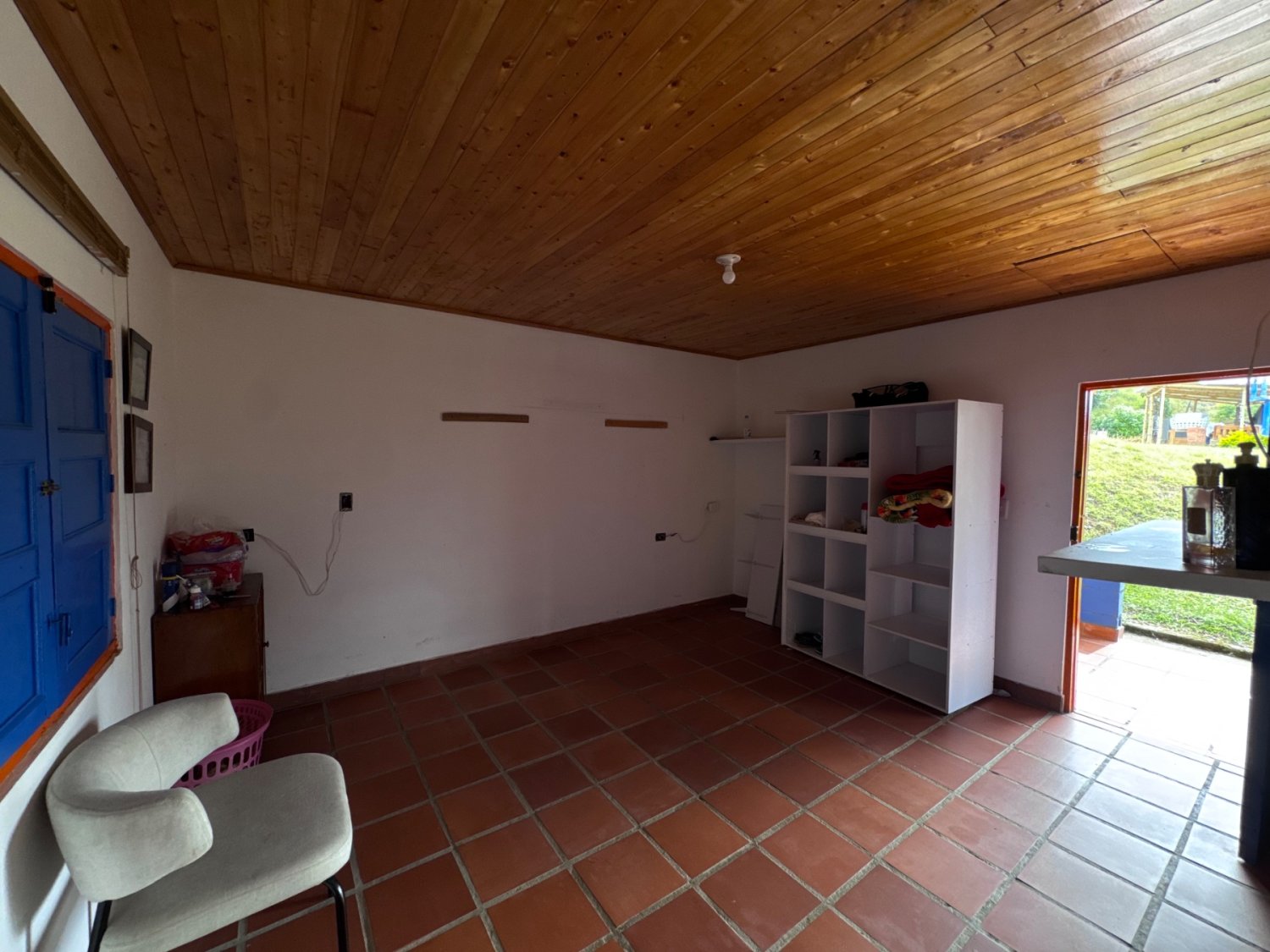 Casa campestre ideal para desarrollo inmobiliario  — 22