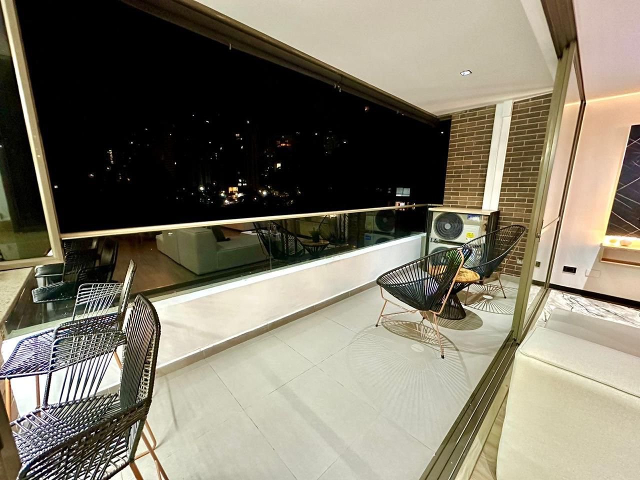 Moderno apartamento En Renta Amoblafo  - Image 18