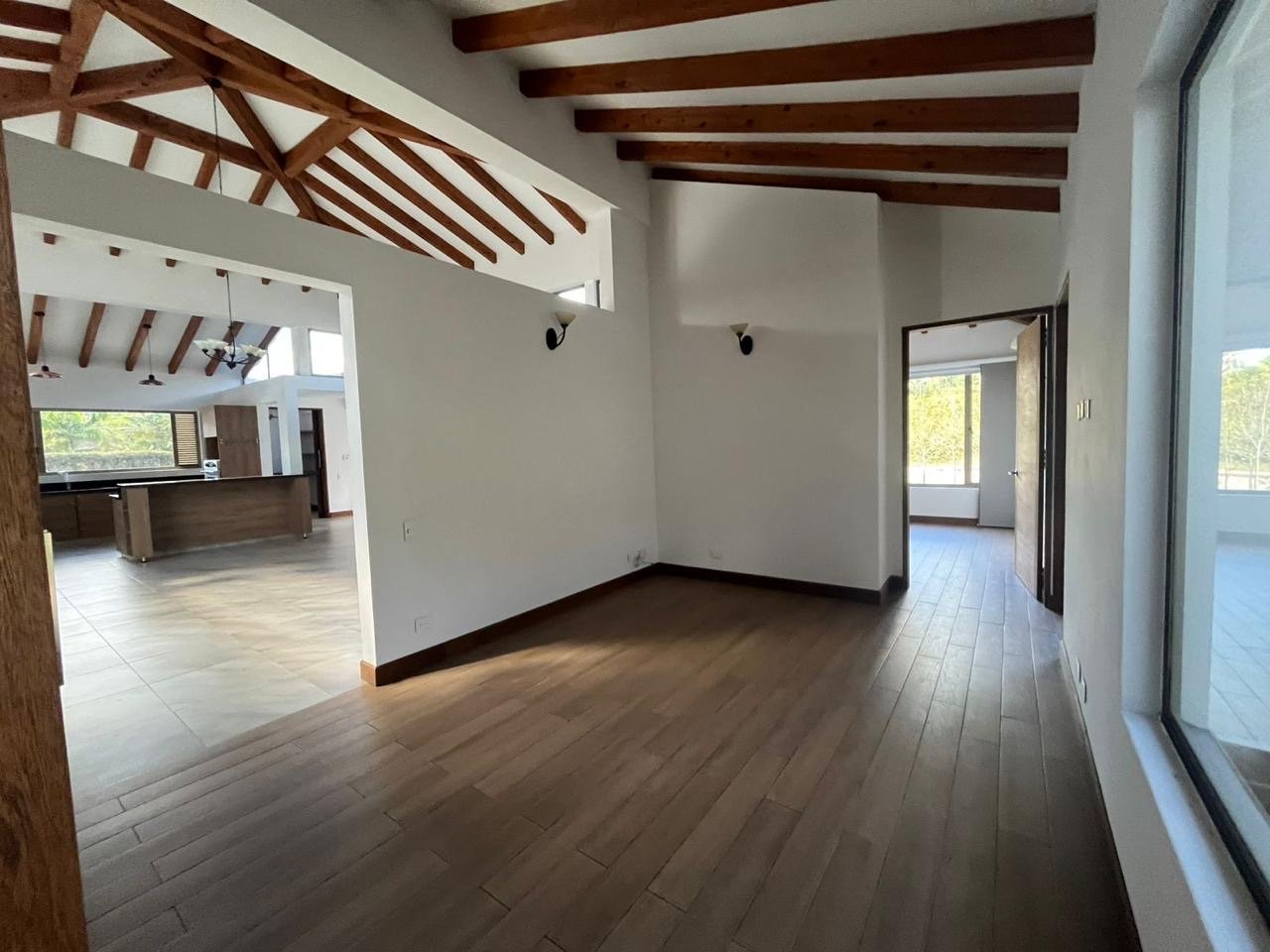 Casa Campestre en  Renta Tradicional  - Image 18