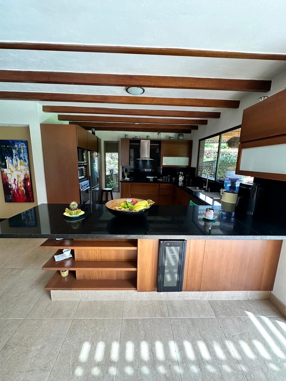 Gran  Casa Campestre Disponible en Renta Tradicional y amoblada en la ceja  — 2