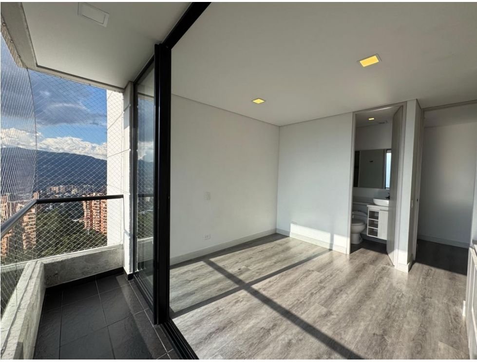 Exclusivo apartamento en Renta tradicional a 5 minutos del poblado  — 14
