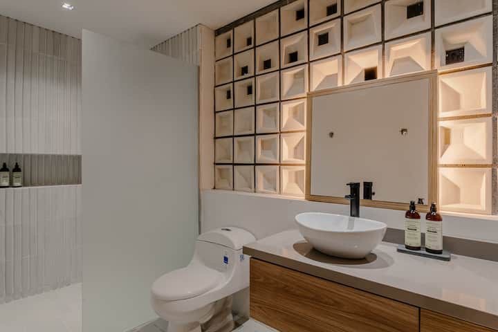 Moderna Cabaña disponible para Rentas Cortas en Rionegro  - Image 20