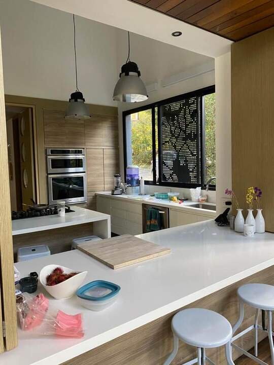 Exclusiva Casa en venta en el sector de Llano Grande  — 13