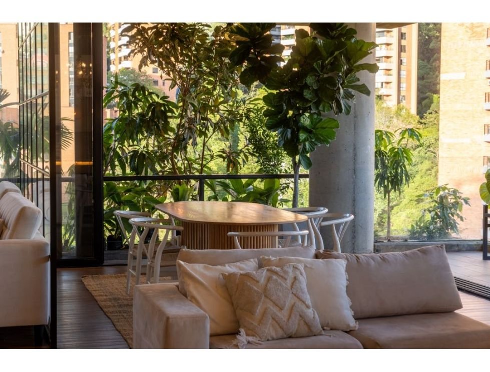 Exclusivo Apartamento en Venta con alto nivel de valorización  — 11