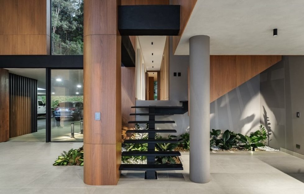 Exclusiva Casa Campestre de lujo en Renta. Y venta  — 11