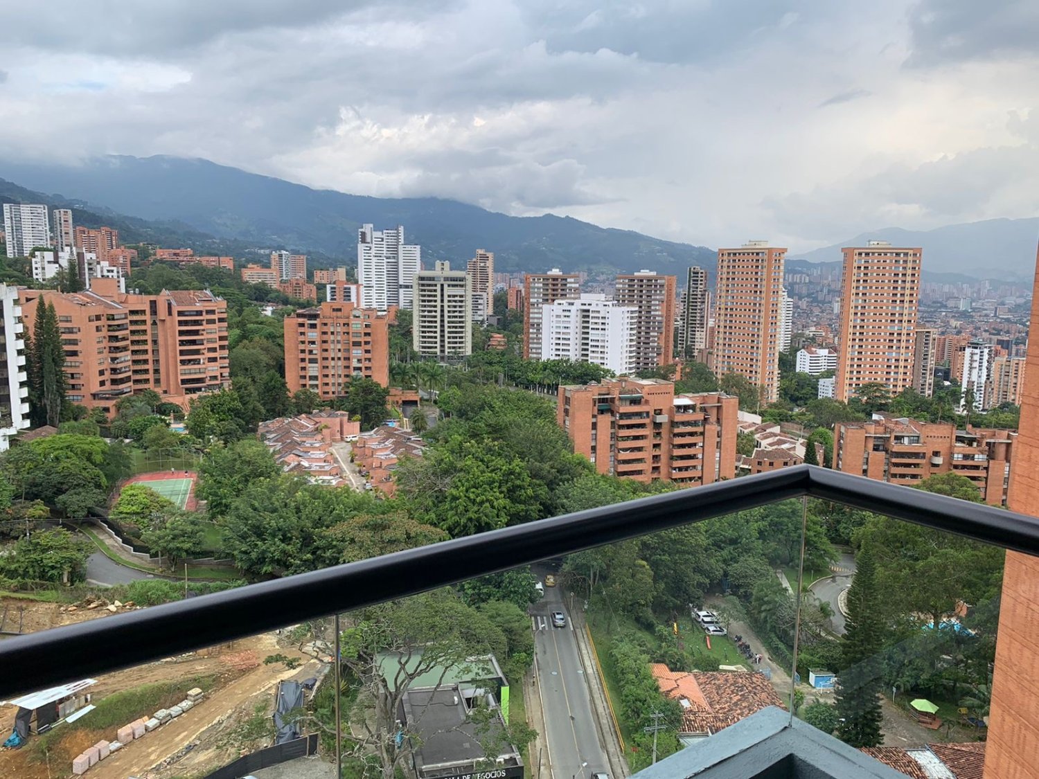 Exclusivo aparta estudio en Renta — 14