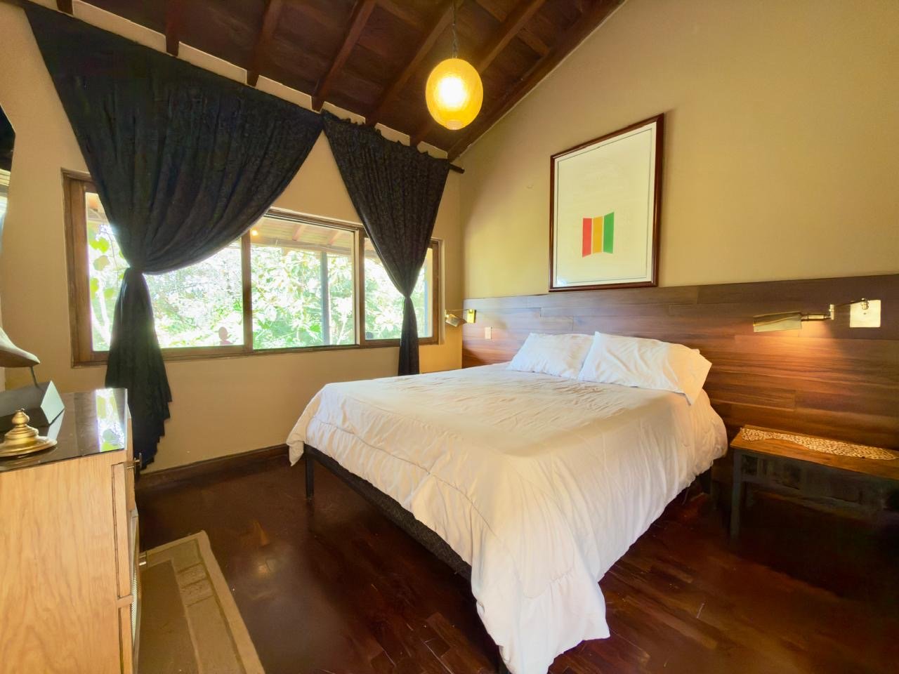 Hermosa Casa Campestre en Renta amoblada  — 12