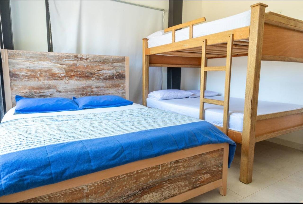 Exclusiva casa de campo con zonas Húmedas en RentasPor noches y Meses  — 18