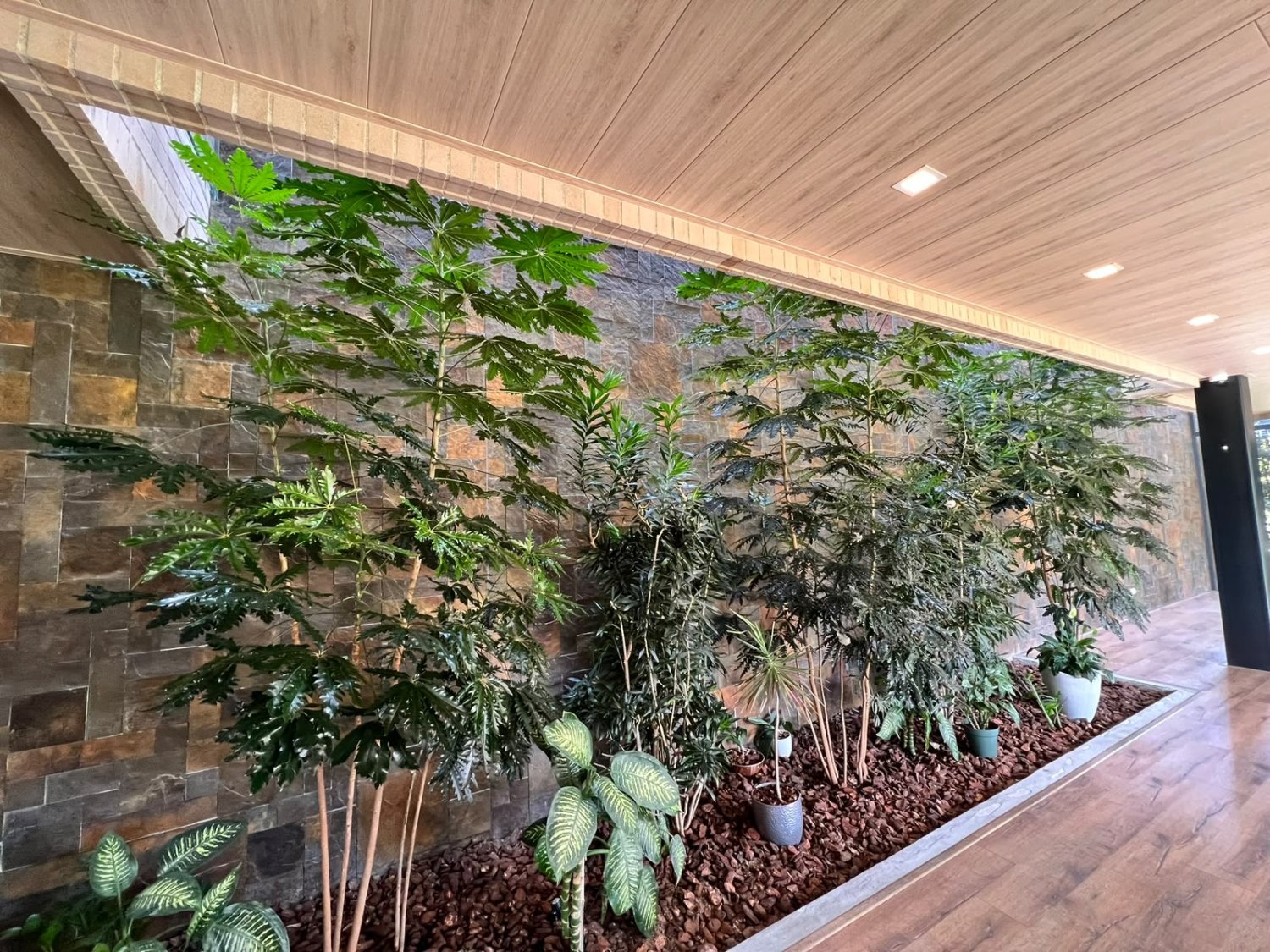 Exclusiva casa campestre en Renta y venta en las palmas  — 14