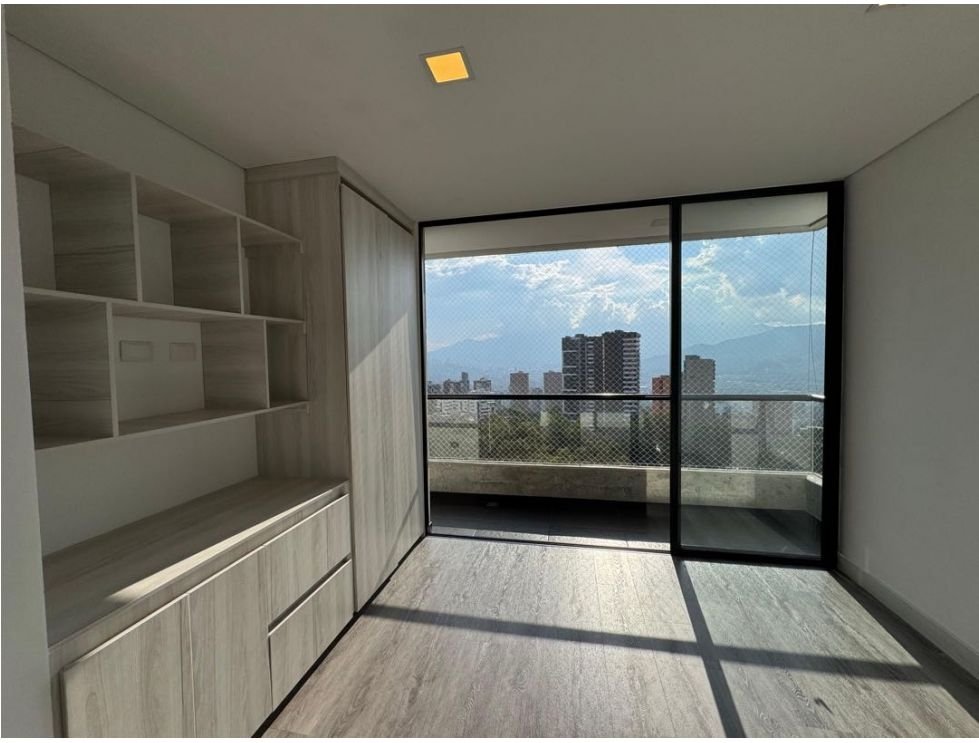 Exclusivo apartamento en Renta tradicional a 5 minutos del poblado  — 11