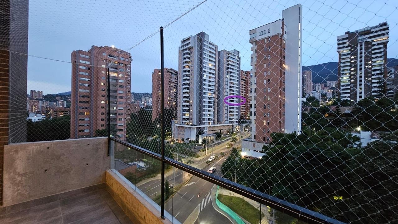 Lujoso penthouse en Renta y venta en el sector de milla de Leon - Image 5