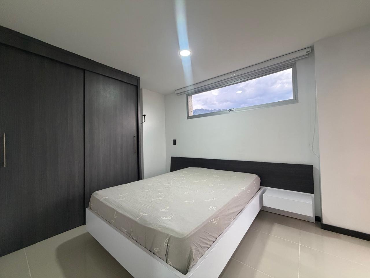 Luxury Duplex Apartment for Rent – Envigado - 10