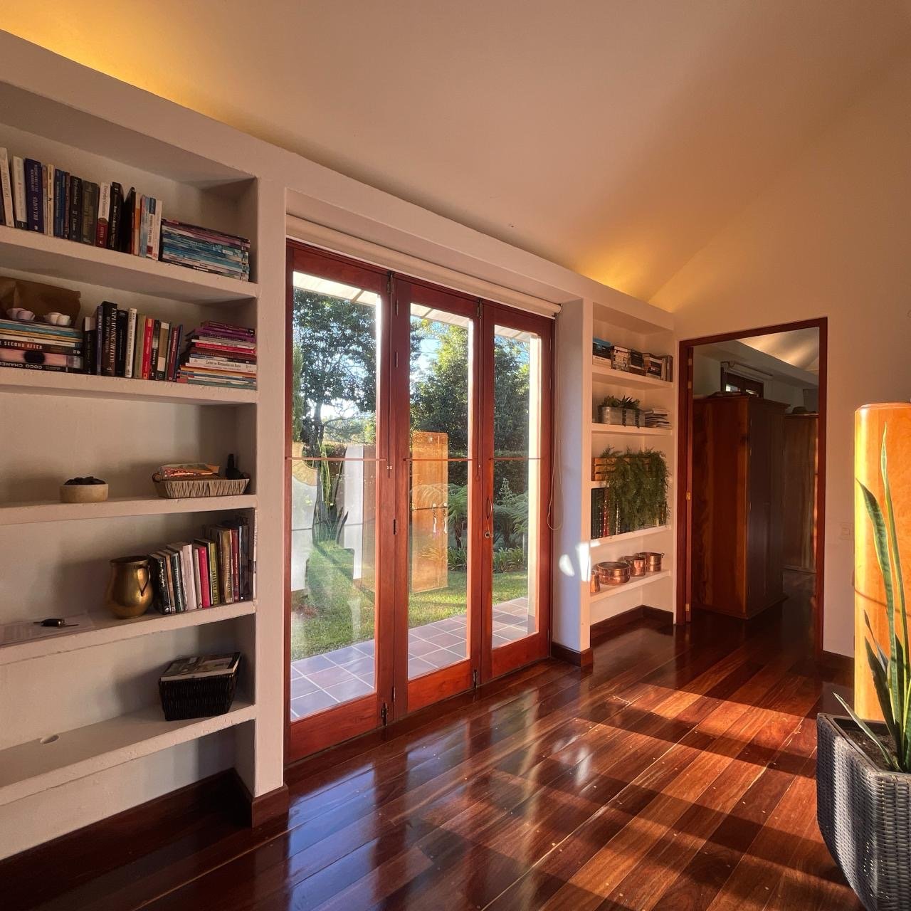 Hermosa Casa Campestre amoblada , rodeada de naturaleza en la ceja  — 12