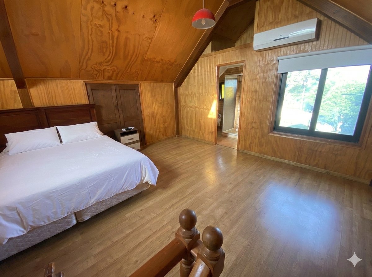 Casa Exclusiva en Chillán - Image 12