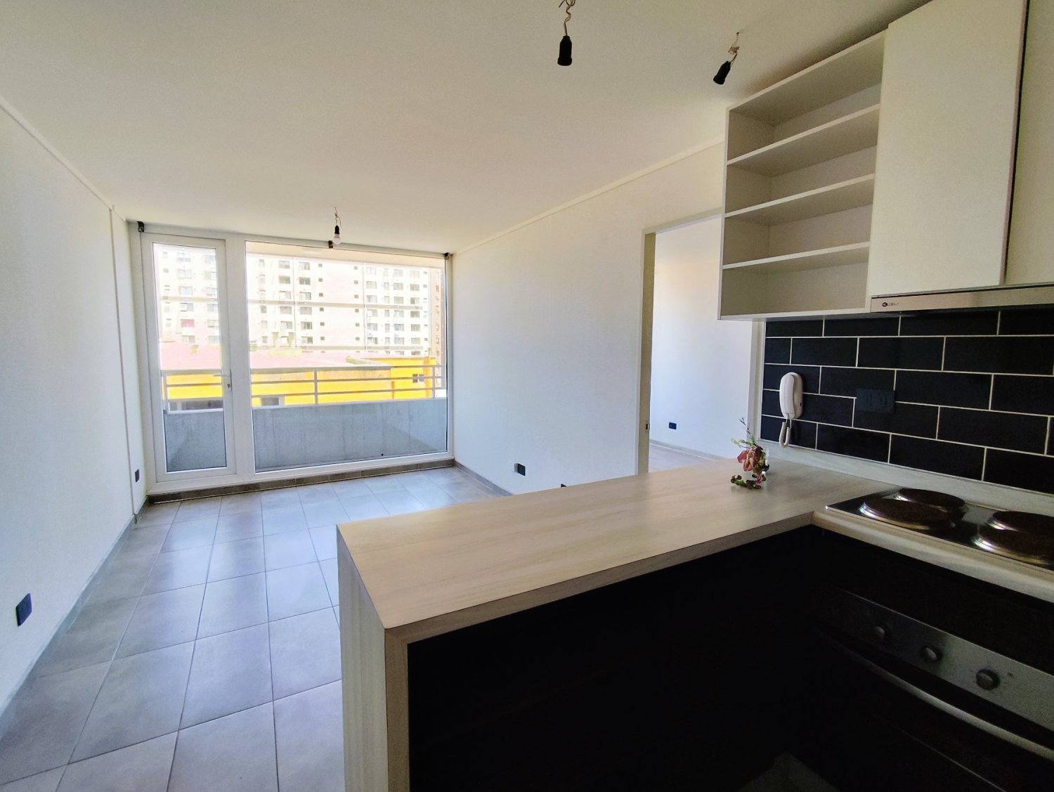 Moderno Departamento en Plaza Condell, Concepción - Image 3