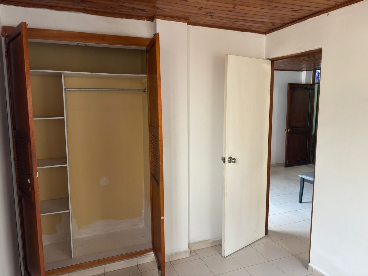 Acogedor Apartamento en Chiquinquirá En 1er Piso - Image 2