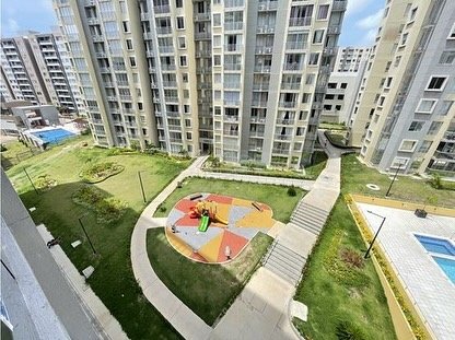 Hermoso apartamento nuevo en Alameda del Río - Image 1