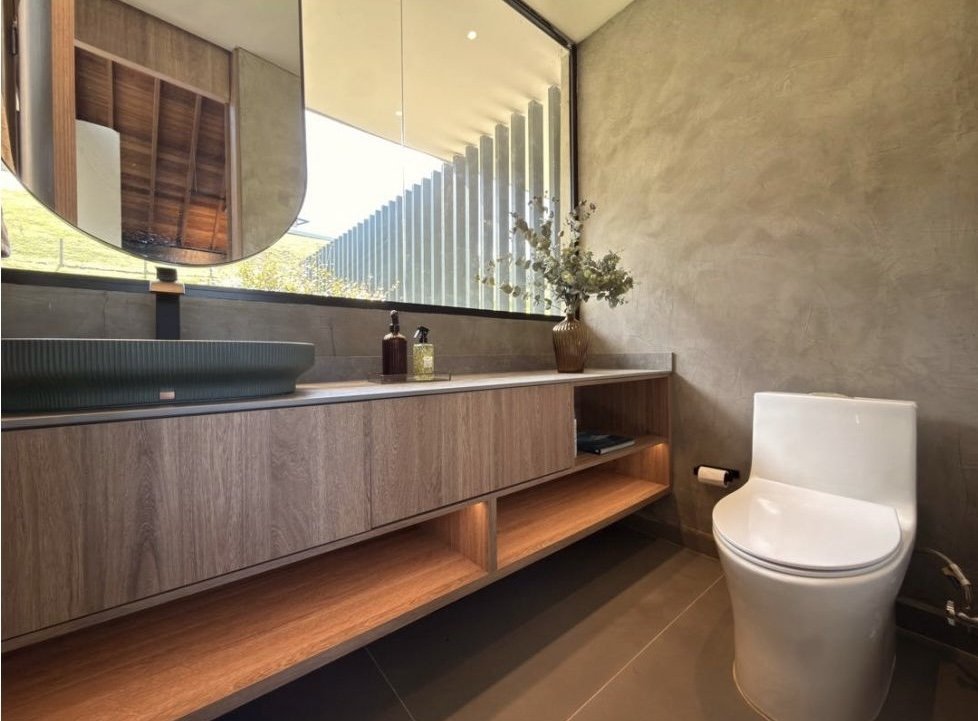 Gran Casa Campestre en Venta con Hermosa  Vistas  — 16