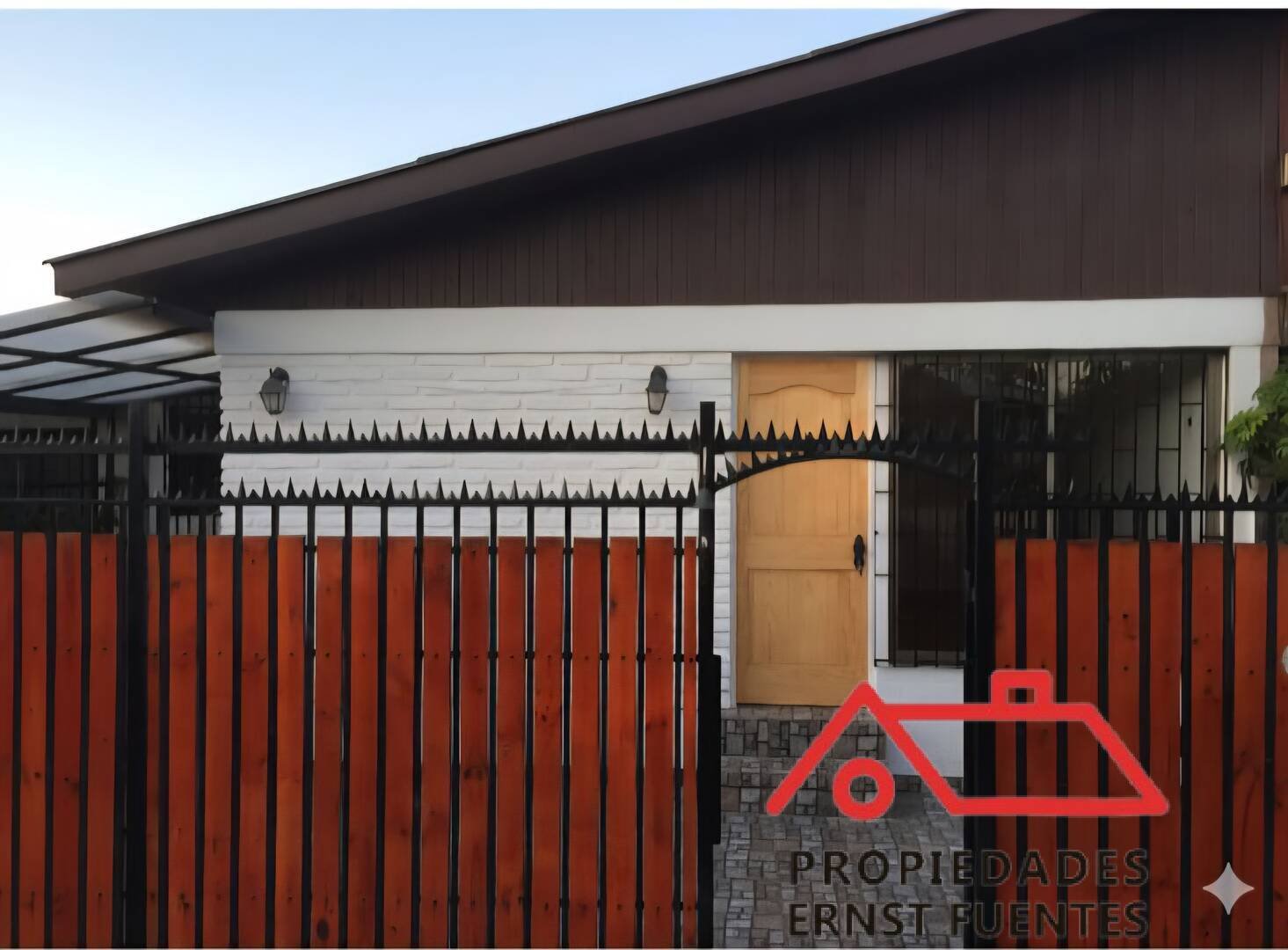 Casa en venta 4D-2B  Maipú - Image 1