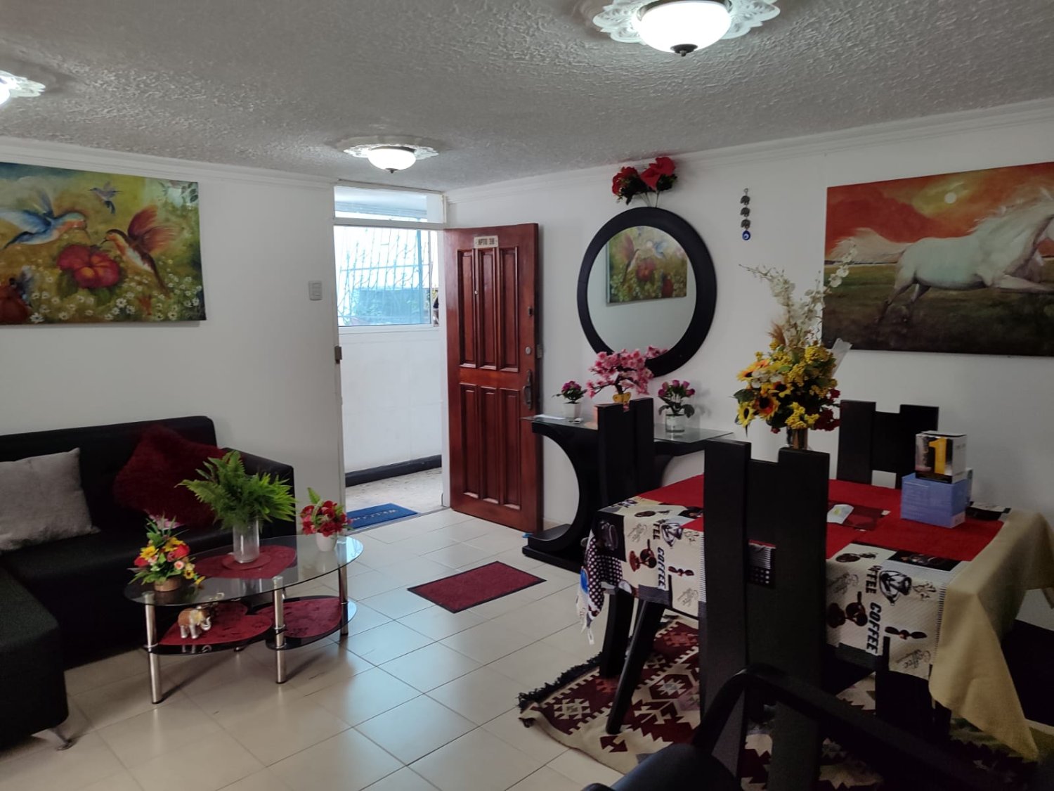 VENDO APARTAMENTO EN BOSTON BARRANQUILLA  - Image 6