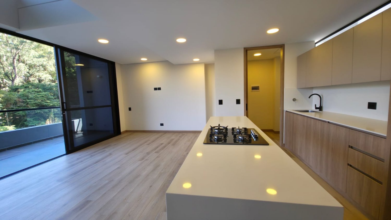 Exclusivo duplex en venta en las palmas  — 2