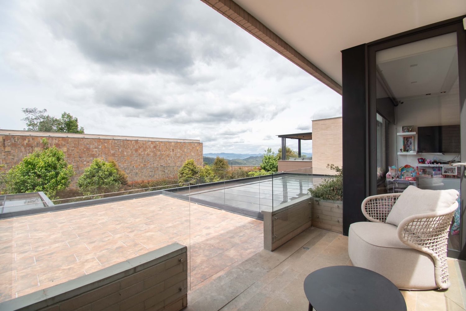 Exclusiva Casa en Renta y en Venta amoblada  — 10