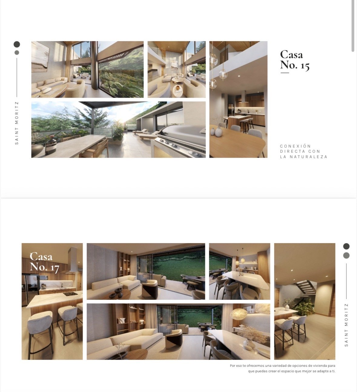 Saint Morriz Exclusivo Proyecto en Venta  — 3